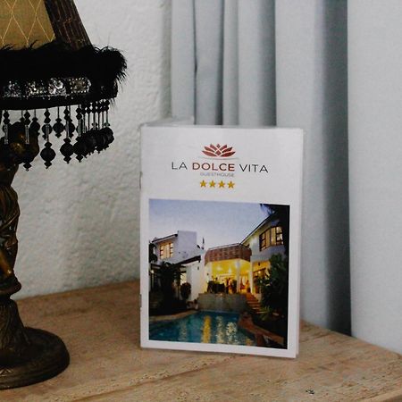 La Dolce Vita Umhlanga Guesthouse Durban Luaran gambar