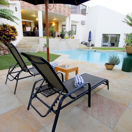 La Dolce Vita Umhlanga Guesthouse Durban Luaran gambar