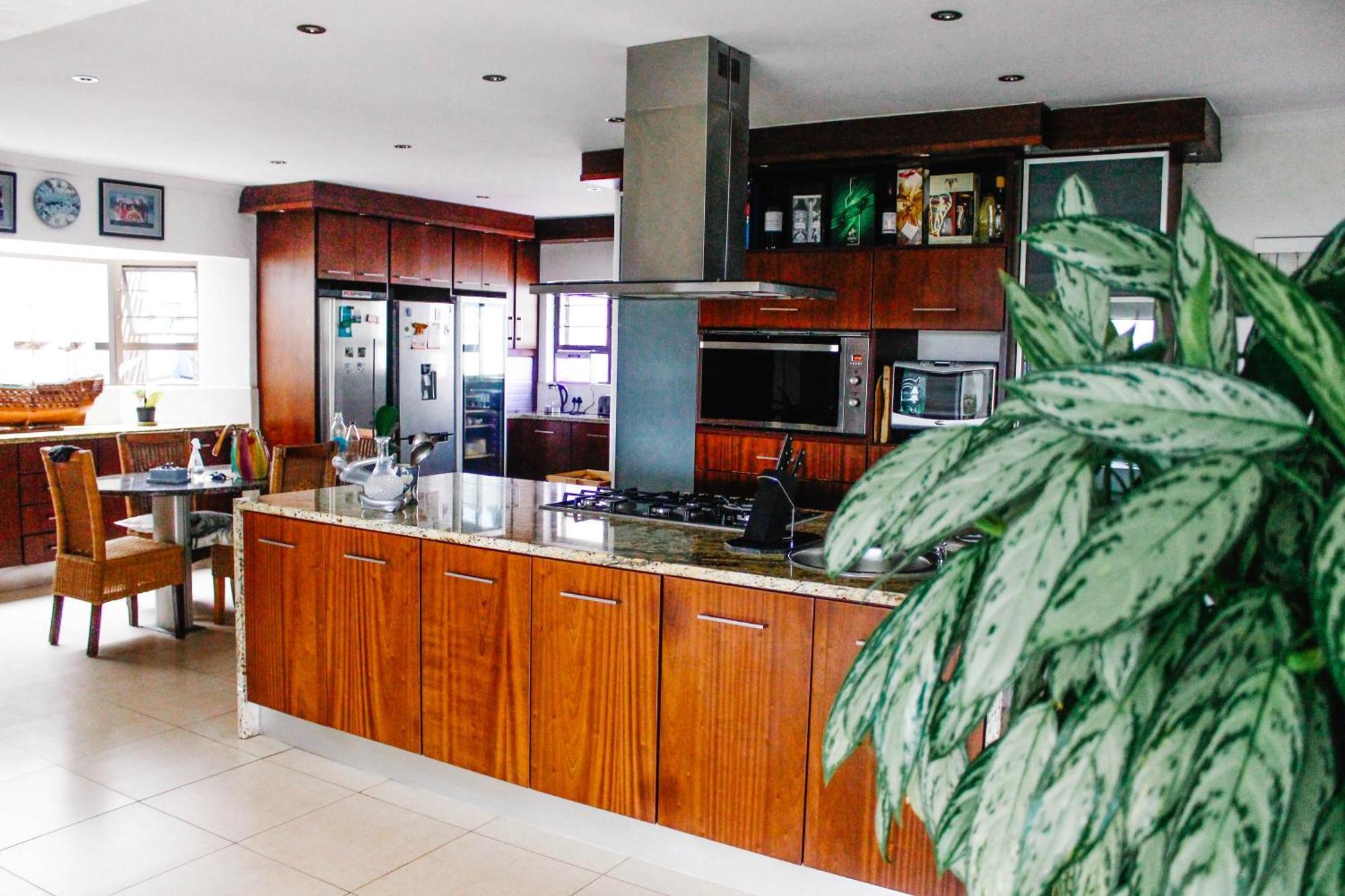 La Dolce Vita Umhlanga Guesthouse Durban Luaran gambar