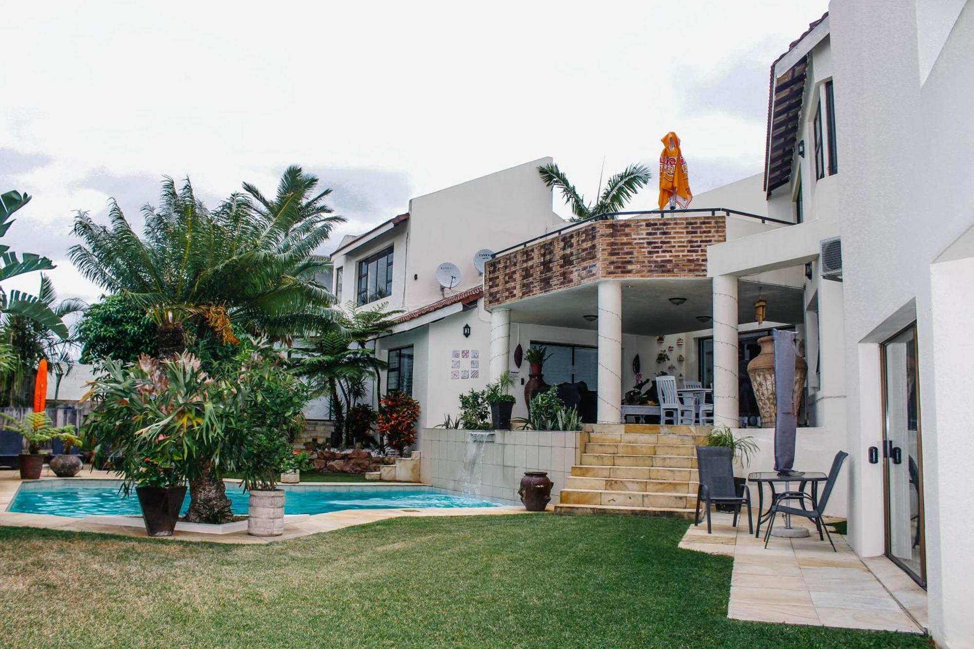 La Dolce Vita Umhlanga Guesthouse Durban Luaran gambar
