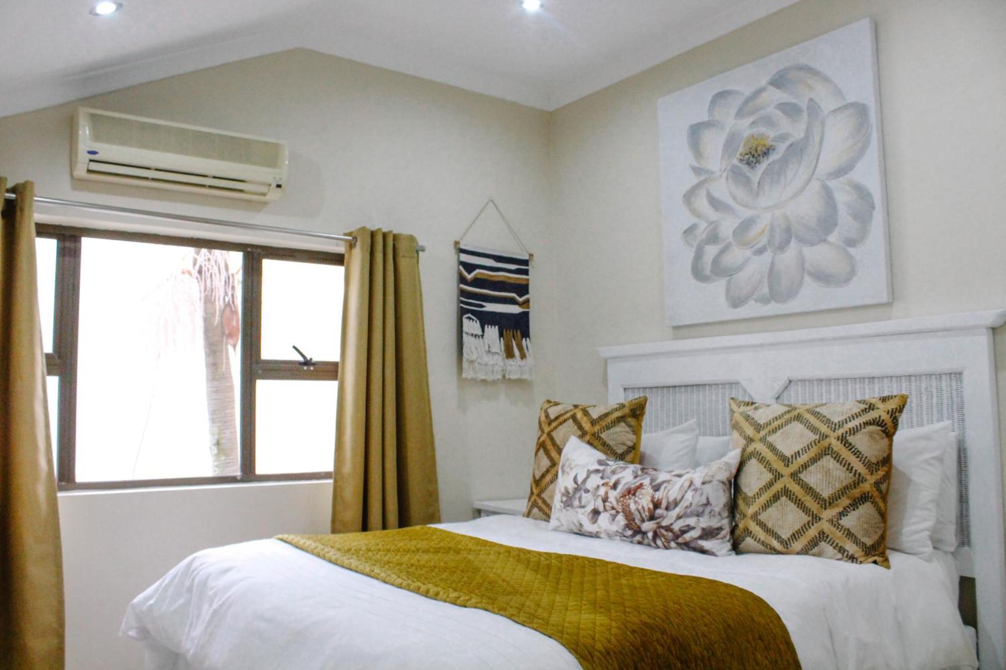 La Dolce Vita Umhlanga Guesthouse Durban Luaran gambar