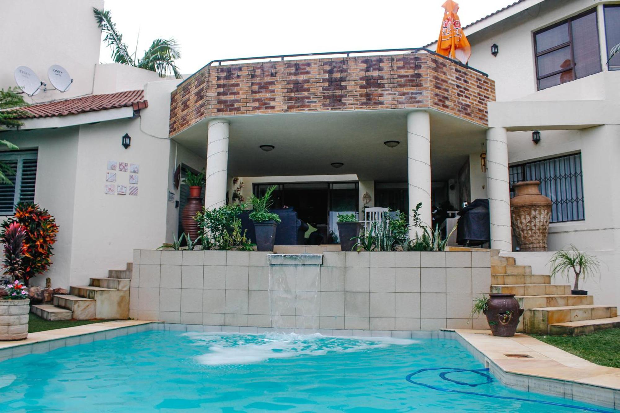 La Dolce Vita Umhlanga Guesthouse Durban Luaran gambar