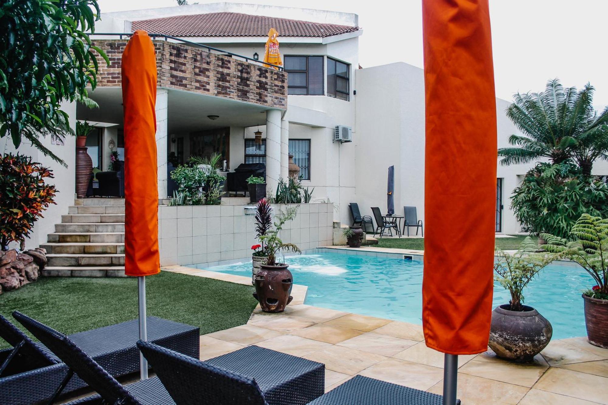 La Dolce Vita Umhlanga Guesthouse Durban Luaran gambar
