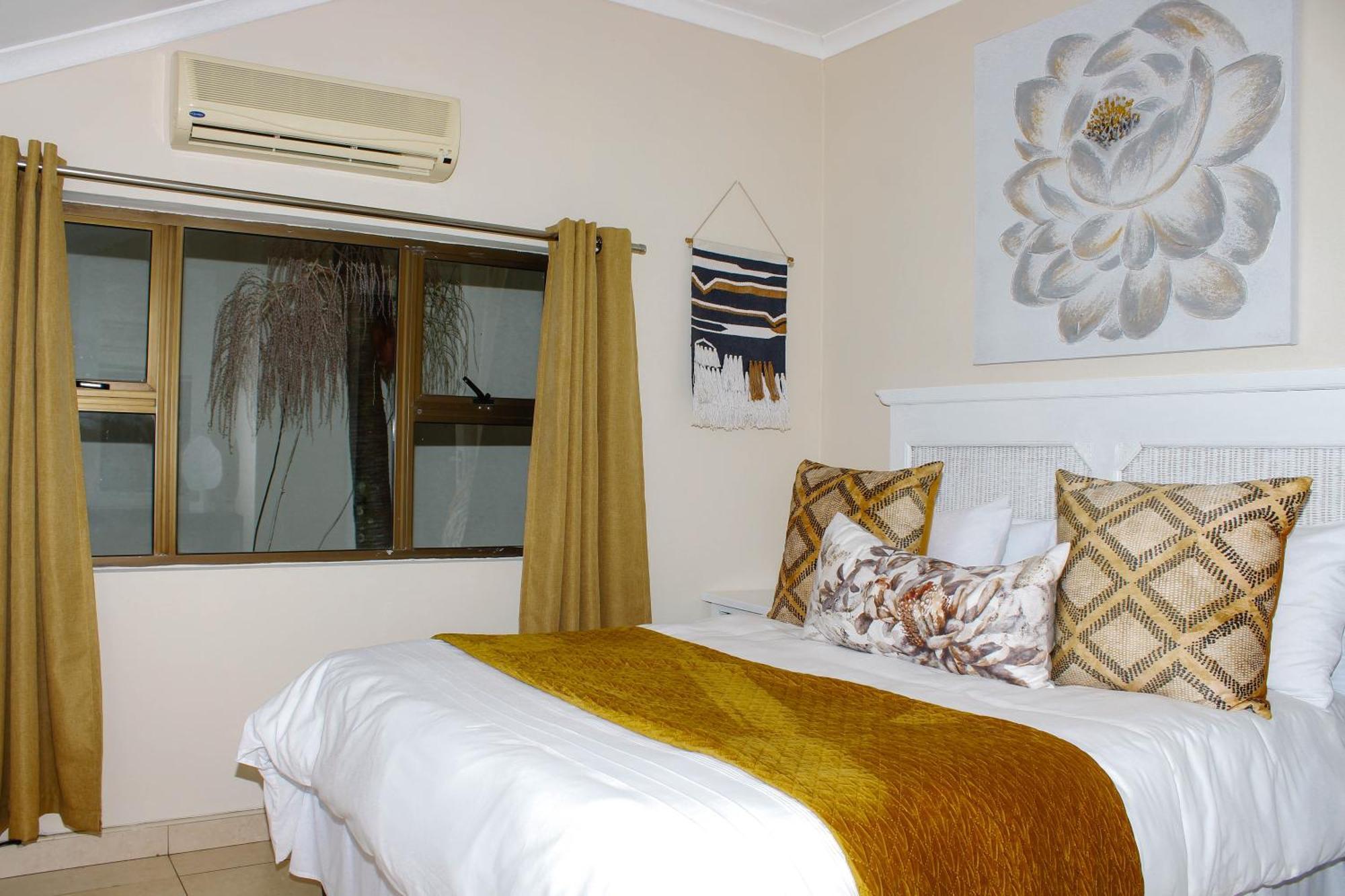La Dolce Vita Umhlanga Guesthouse Durban Luaran gambar