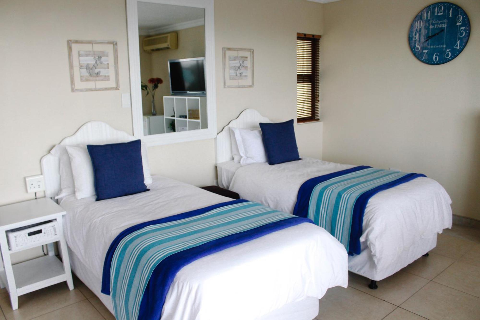La Dolce Vita Umhlanga Guesthouse Durban Luaran gambar