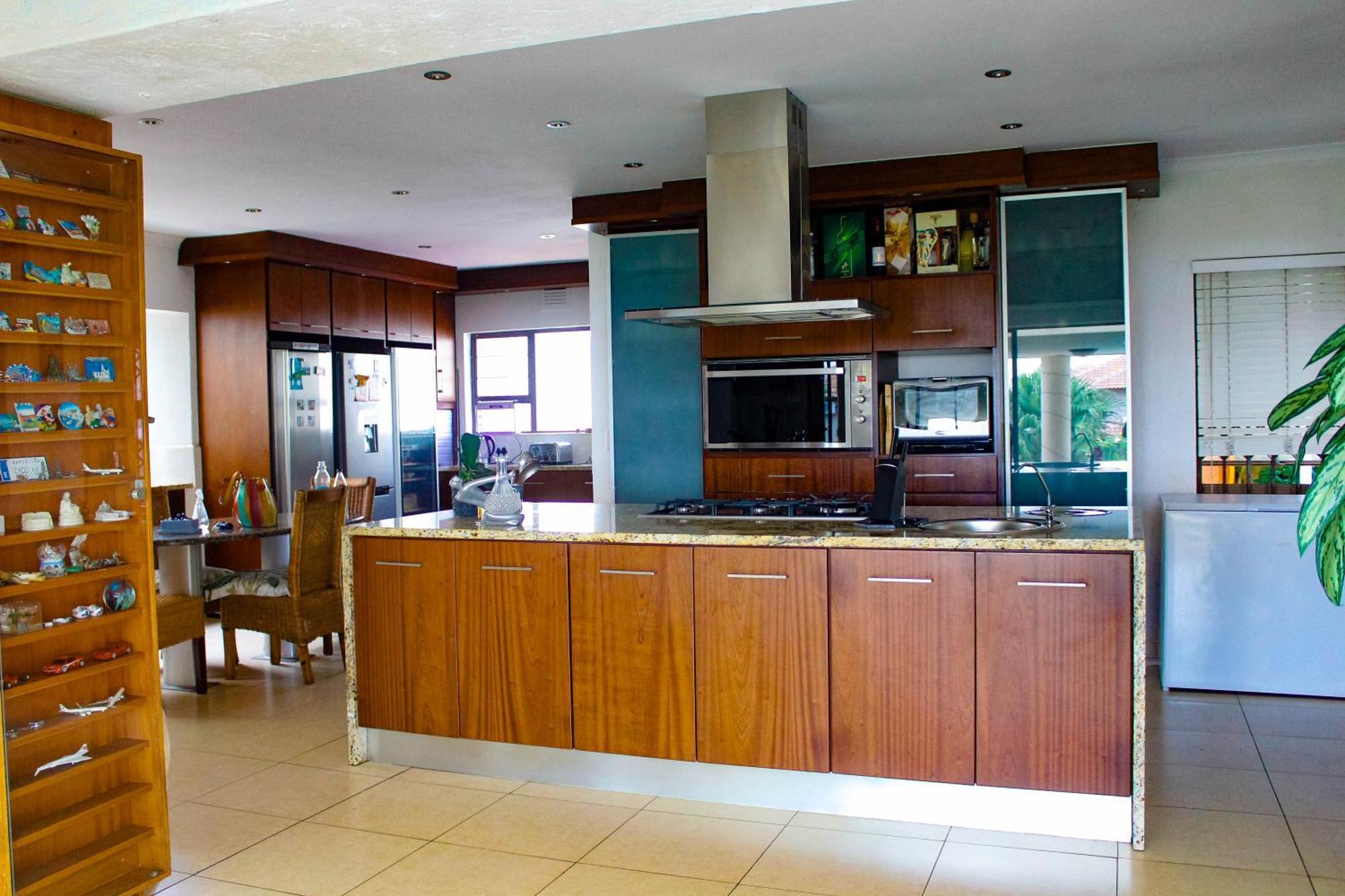 La Dolce Vita Umhlanga Guesthouse Durban Luaran gambar