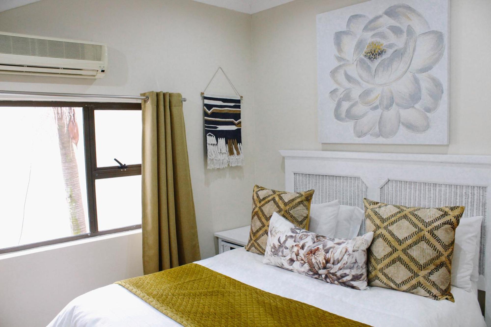 La Dolce Vita Umhlanga Guesthouse Durban Luaran gambar