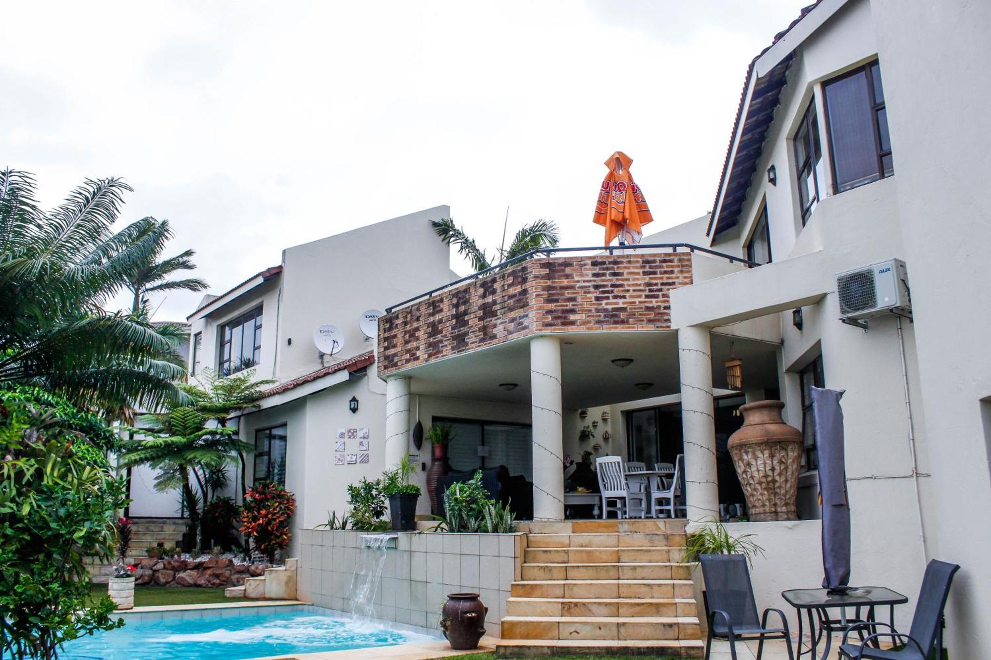 La Dolce Vita Umhlanga Guesthouse Durban Luaran gambar