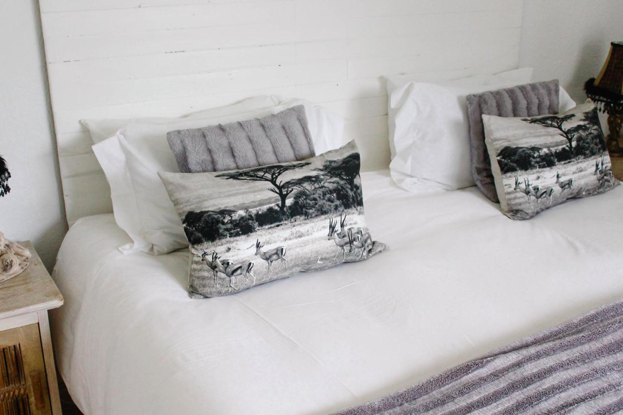 La Dolce Vita Umhlanga Guesthouse Durban Luaran gambar