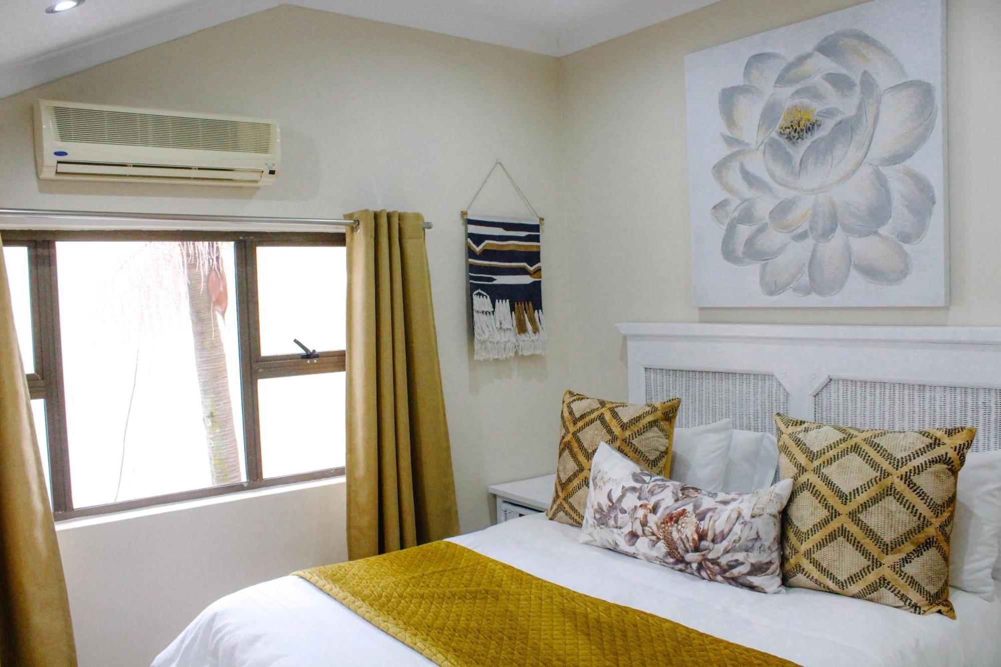 La Dolce Vita Umhlanga Guesthouse Durban Luaran gambar