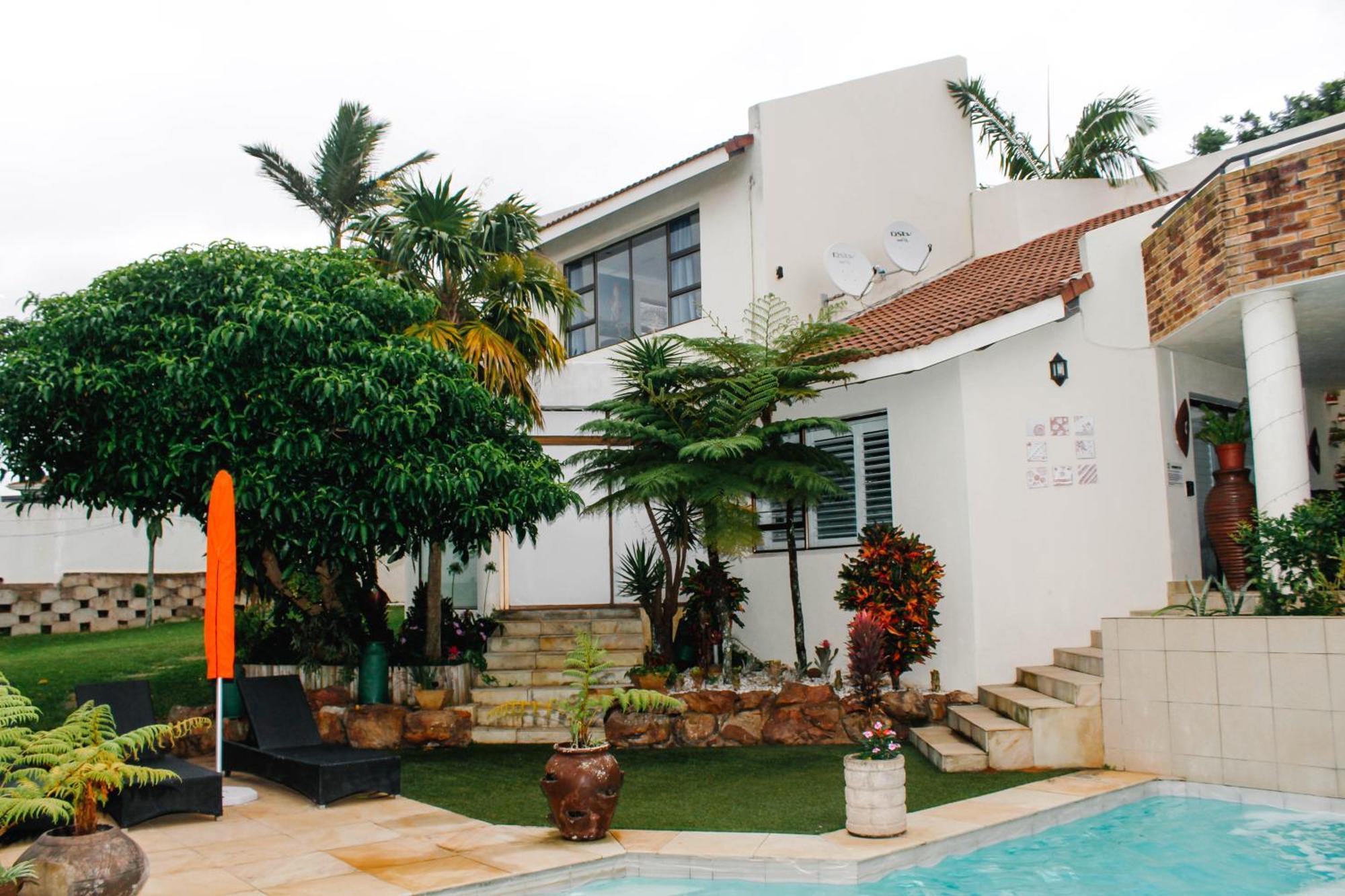 La Dolce Vita Umhlanga Guesthouse Durban Luaran gambar
