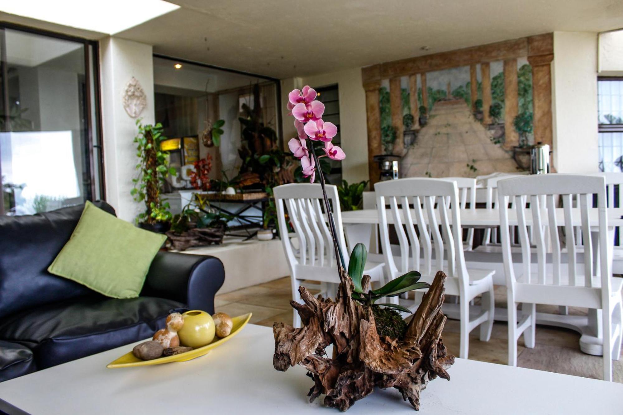 La Dolce Vita Umhlanga Guesthouse Durban Luaran gambar