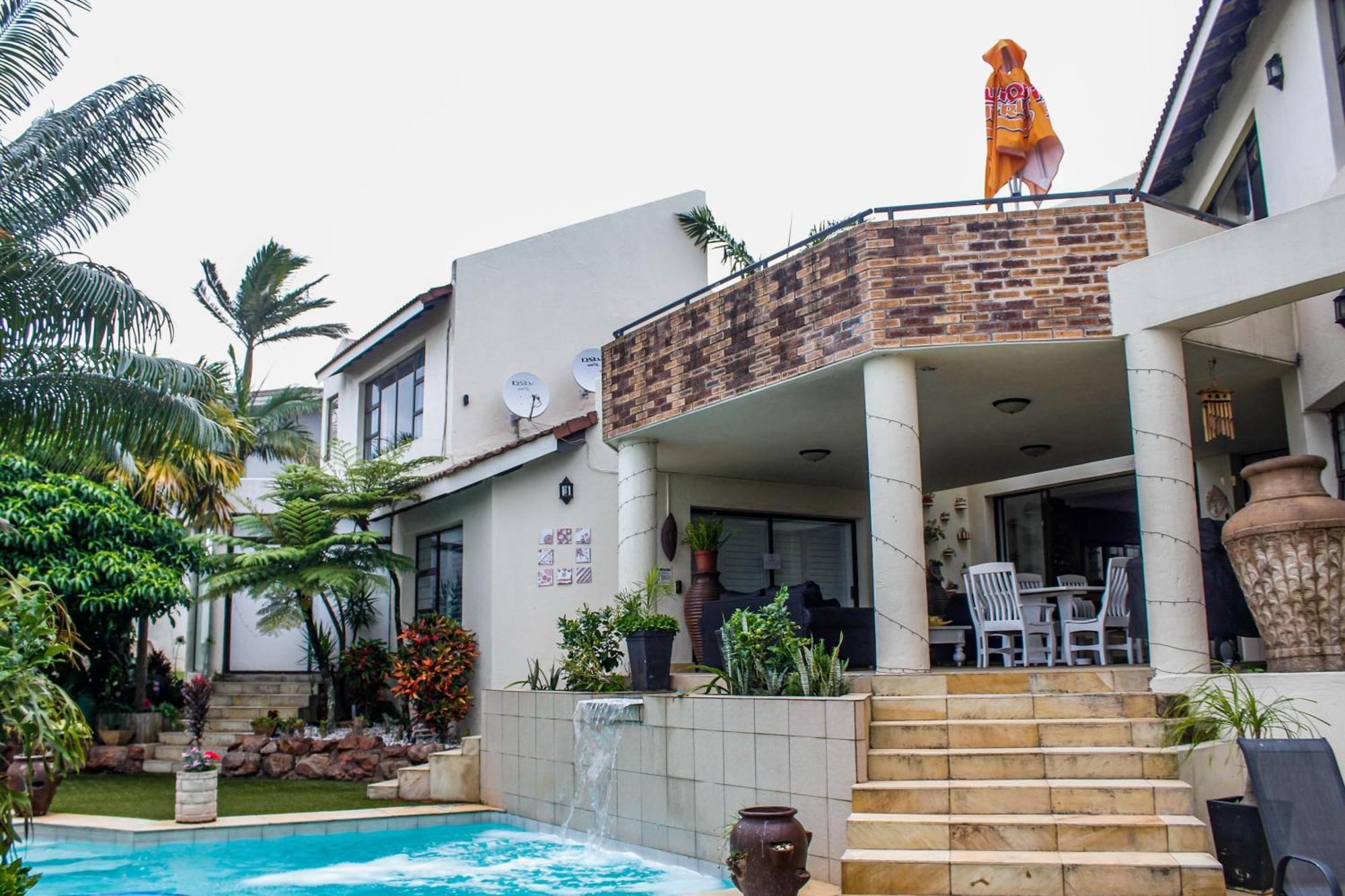 La Dolce Vita Umhlanga Guesthouse Durban Luaran gambar