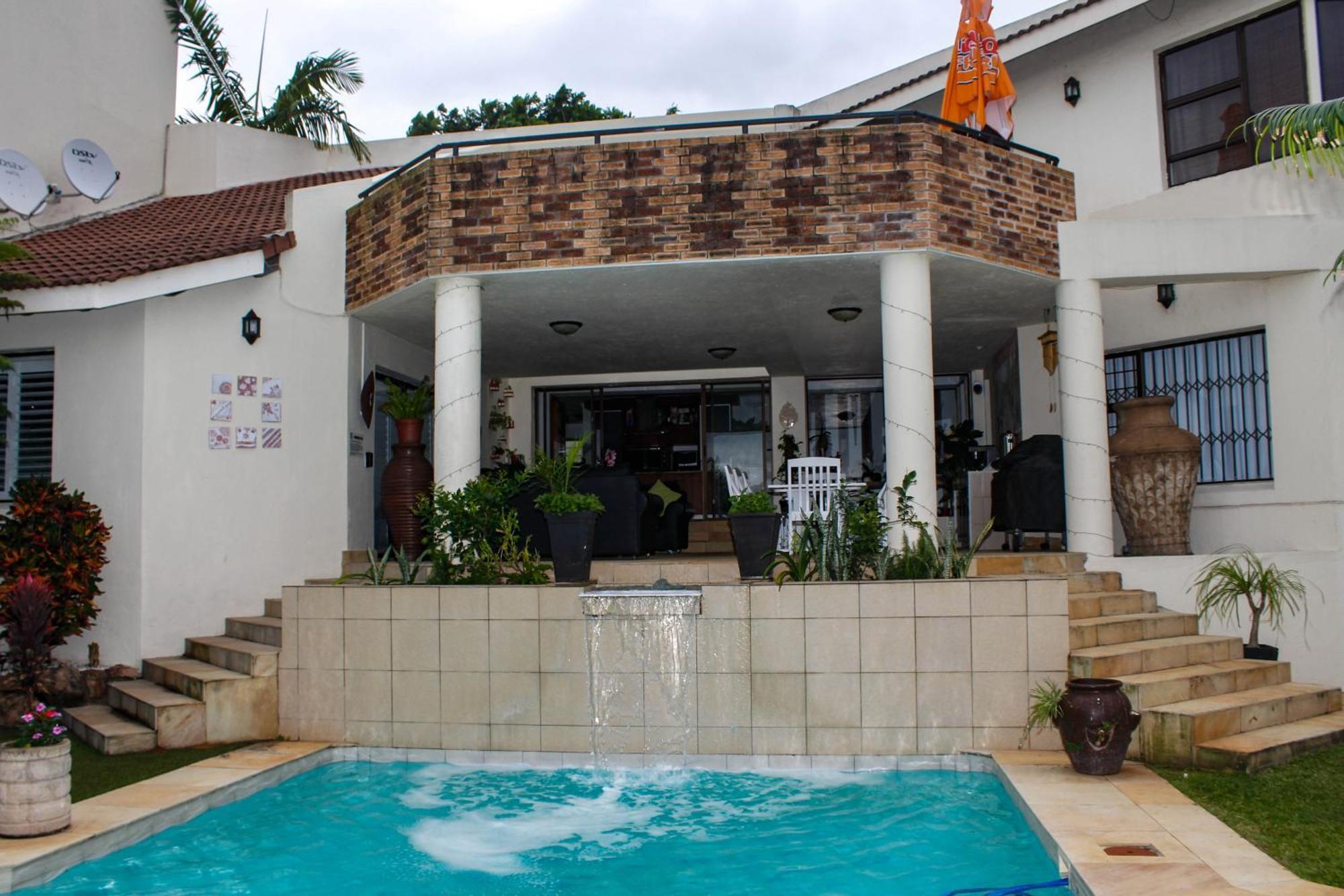 La Dolce Vita Umhlanga Guesthouse Durban Luaran gambar