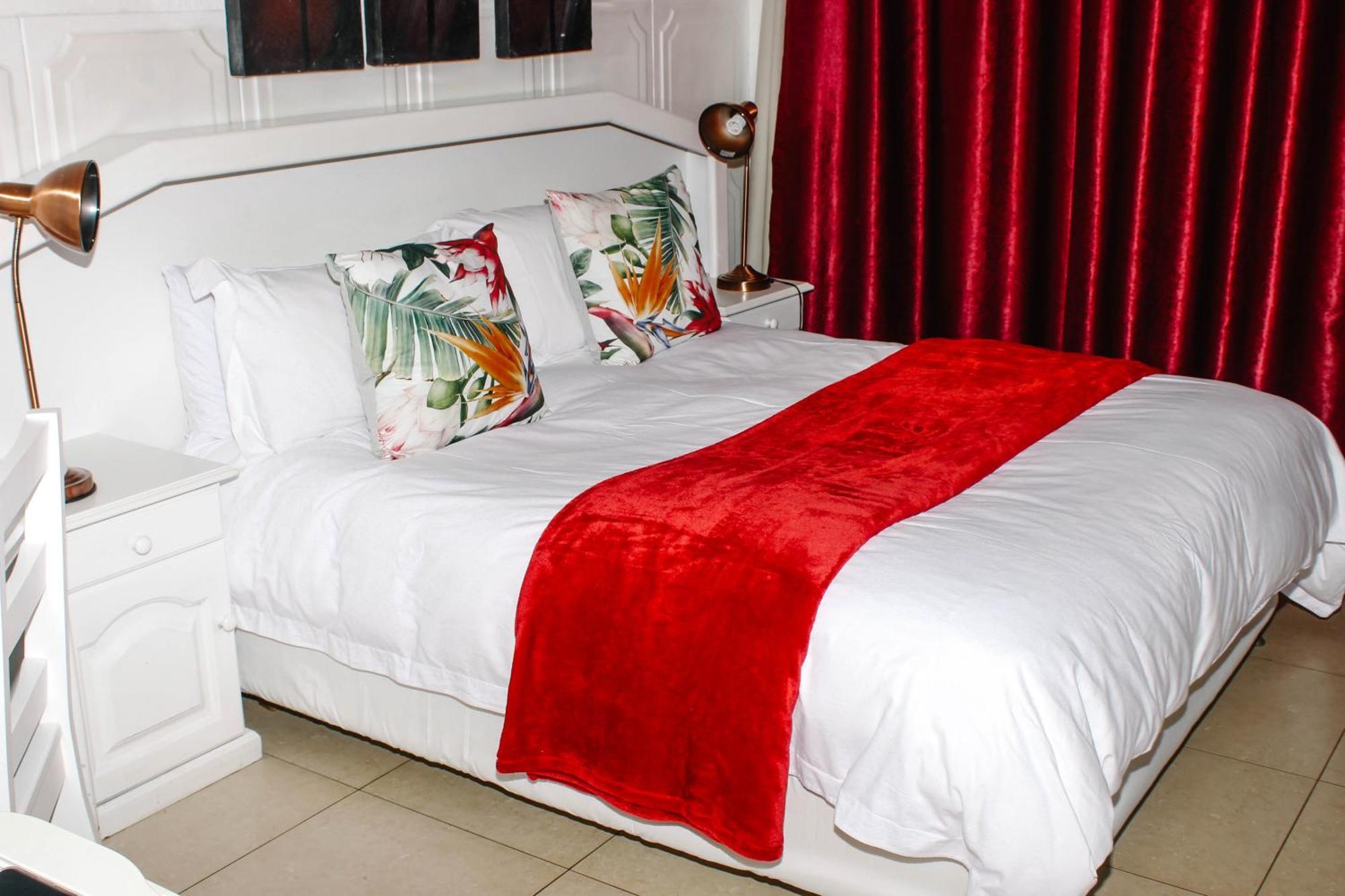 La Dolce Vita Umhlanga Guesthouse Durban Luaran gambar