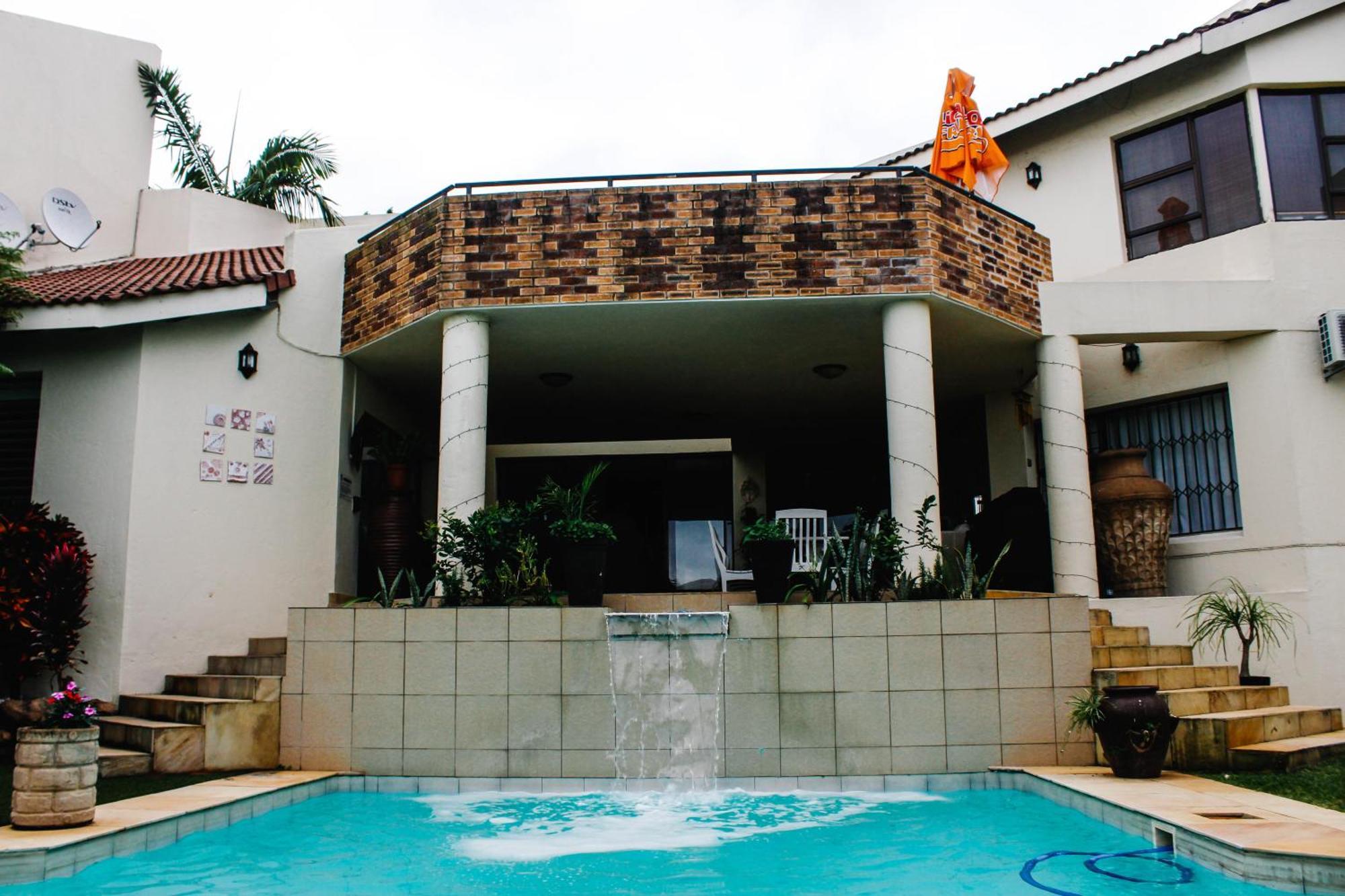 La Dolce Vita Umhlanga Guesthouse Durban Luaran gambar