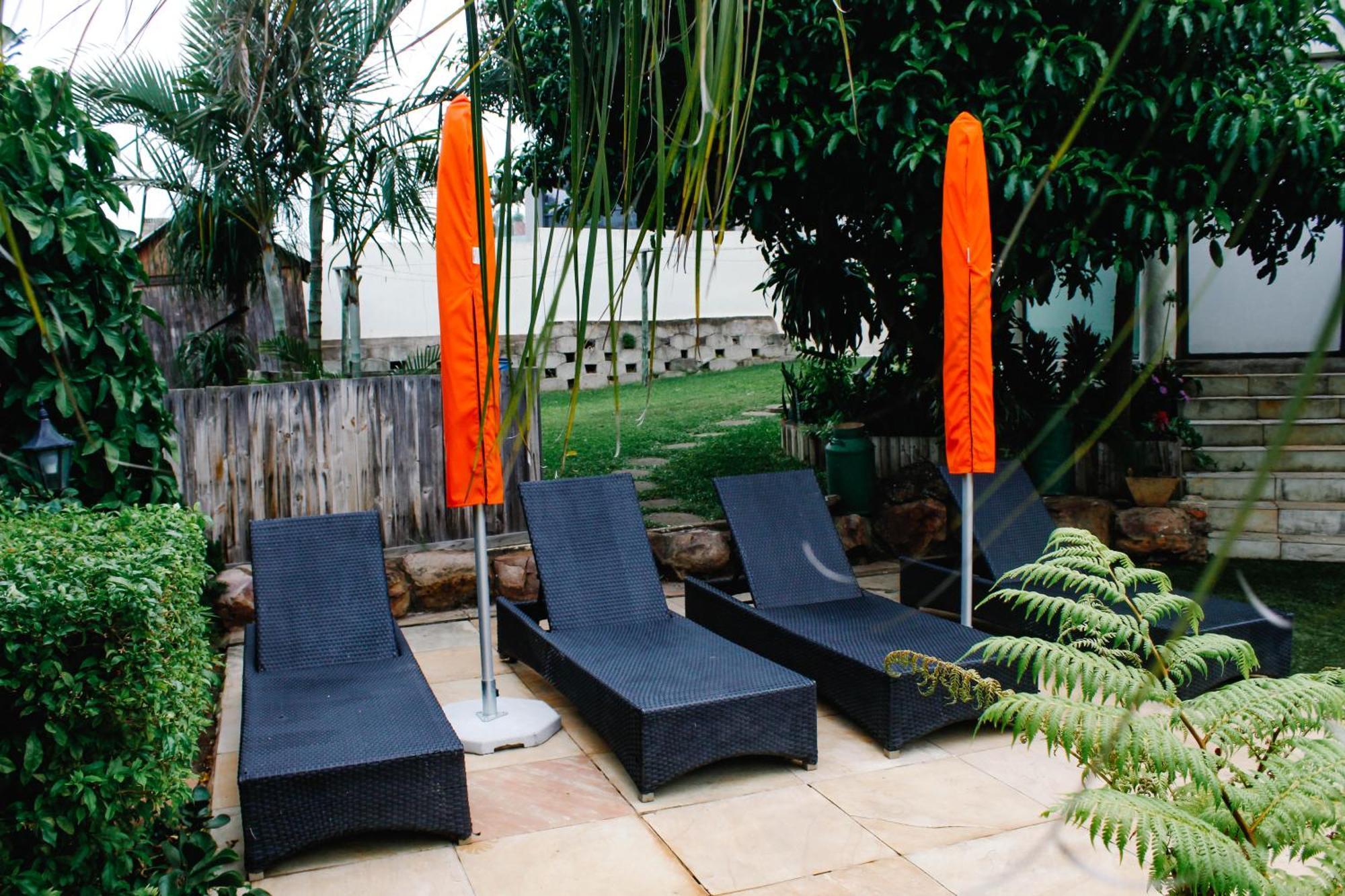 La Dolce Vita Umhlanga Guesthouse Durban Luaran gambar