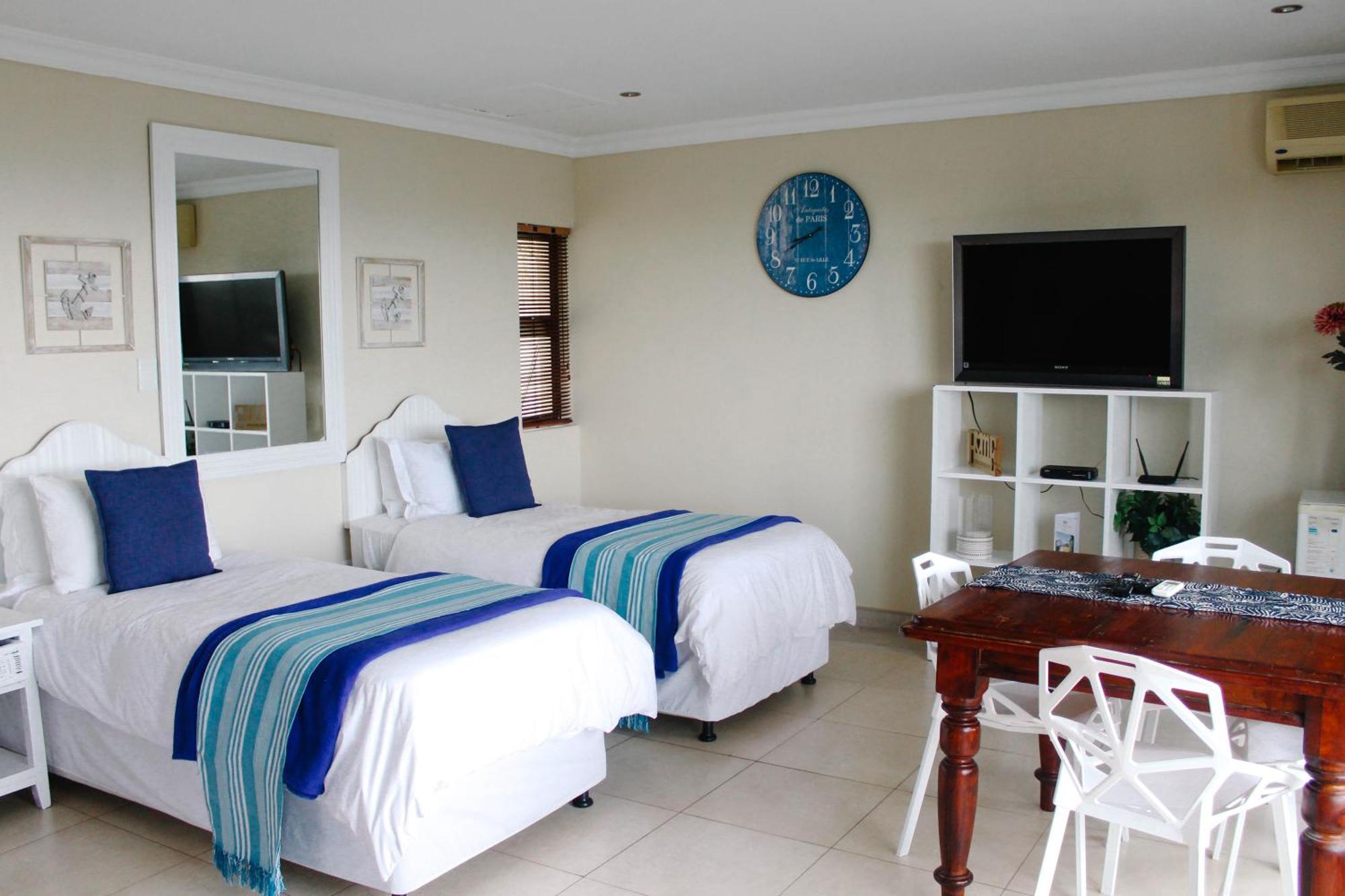 La Dolce Vita Umhlanga Guesthouse Durban Luaran gambar