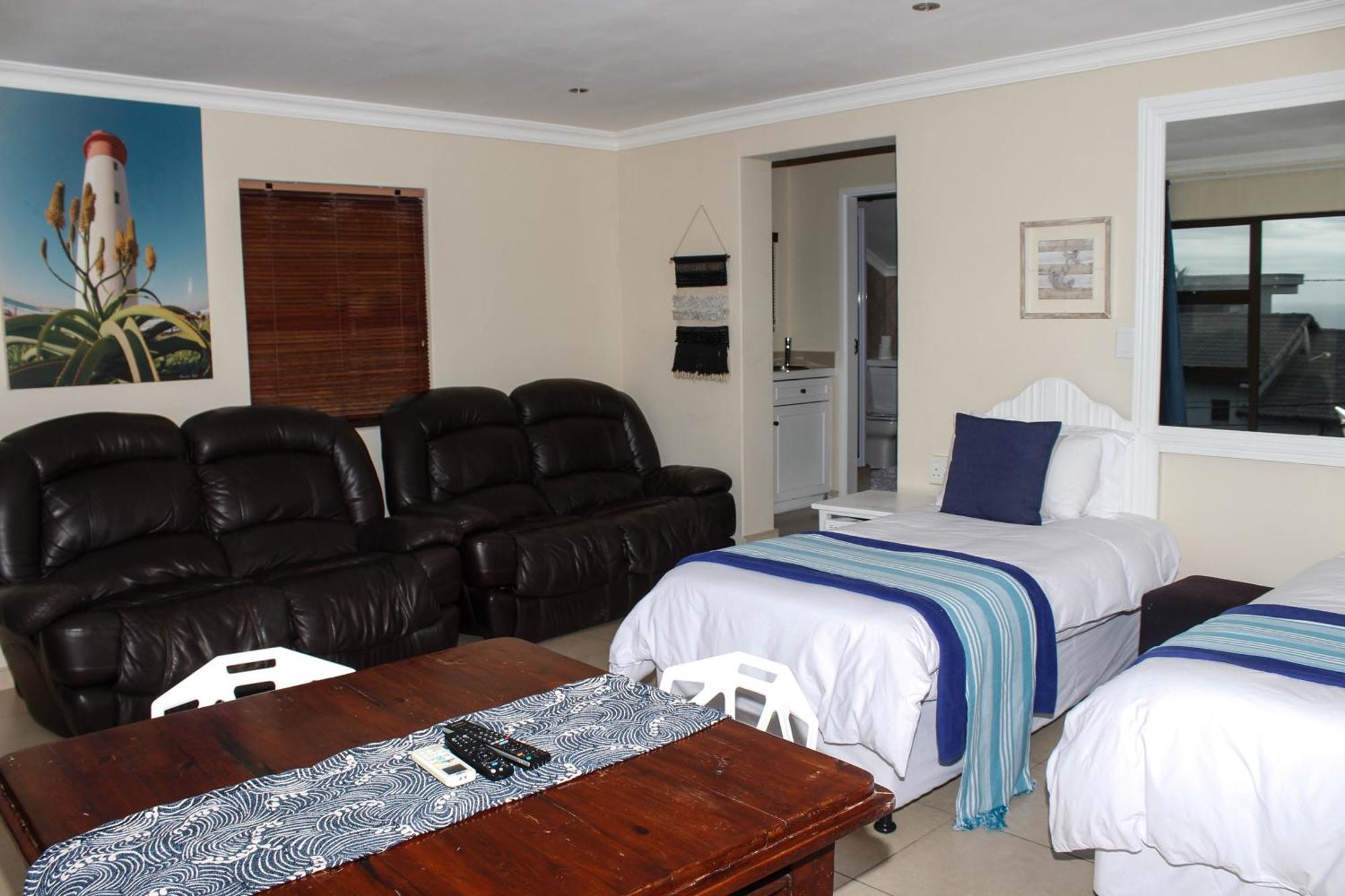 La Dolce Vita Umhlanga Guesthouse Durban Luaran gambar