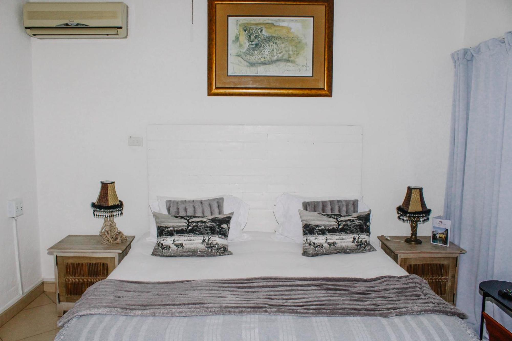 La Dolce Vita Umhlanga Guesthouse Durban Luaran gambar