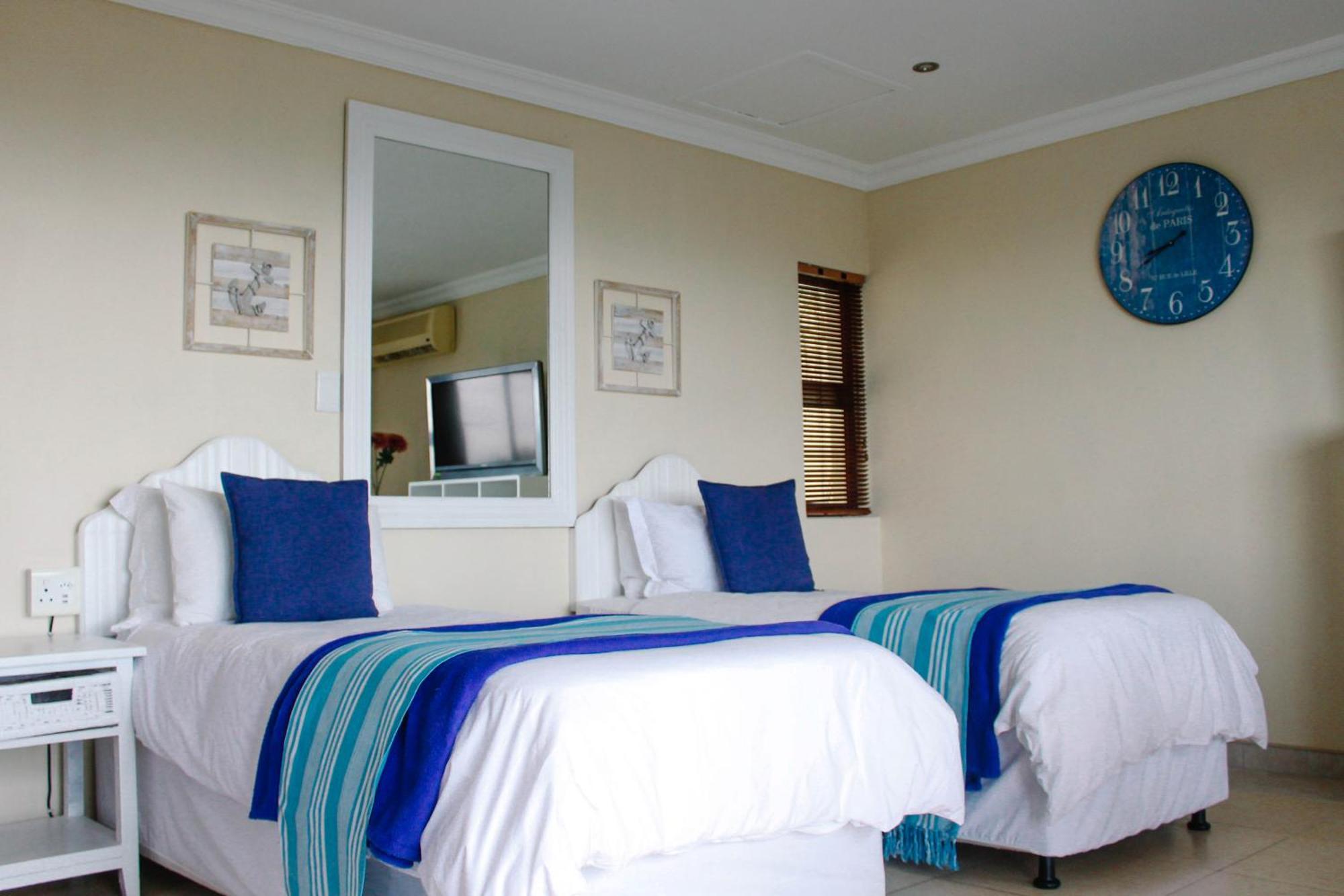 La Dolce Vita Umhlanga Guesthouse Durban Luaran gambar