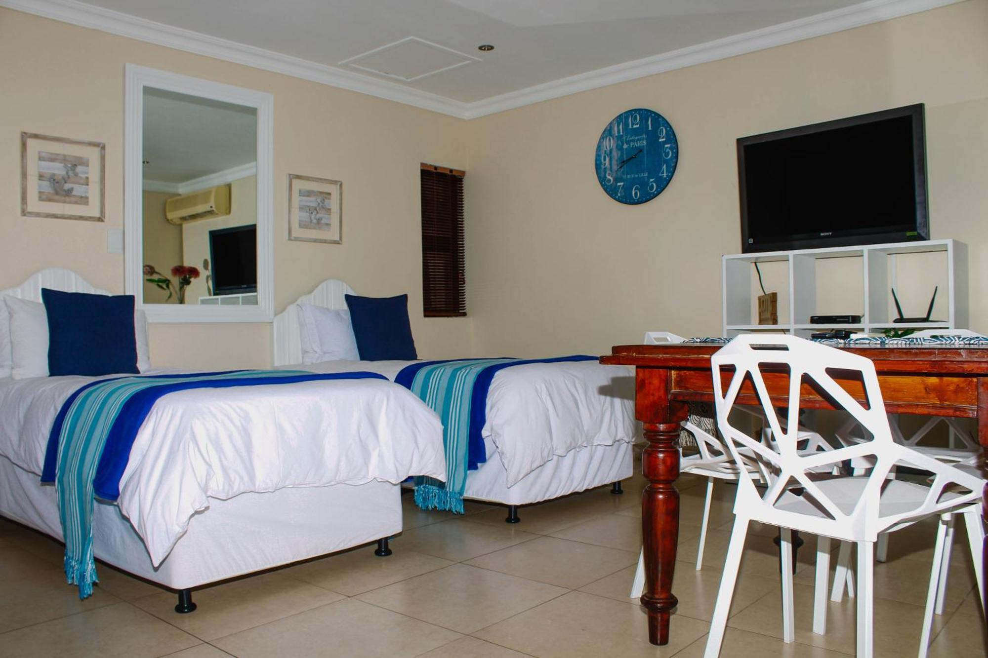 La Dolce Vita Umhlanga Guesthouse Durban Luaran gambar