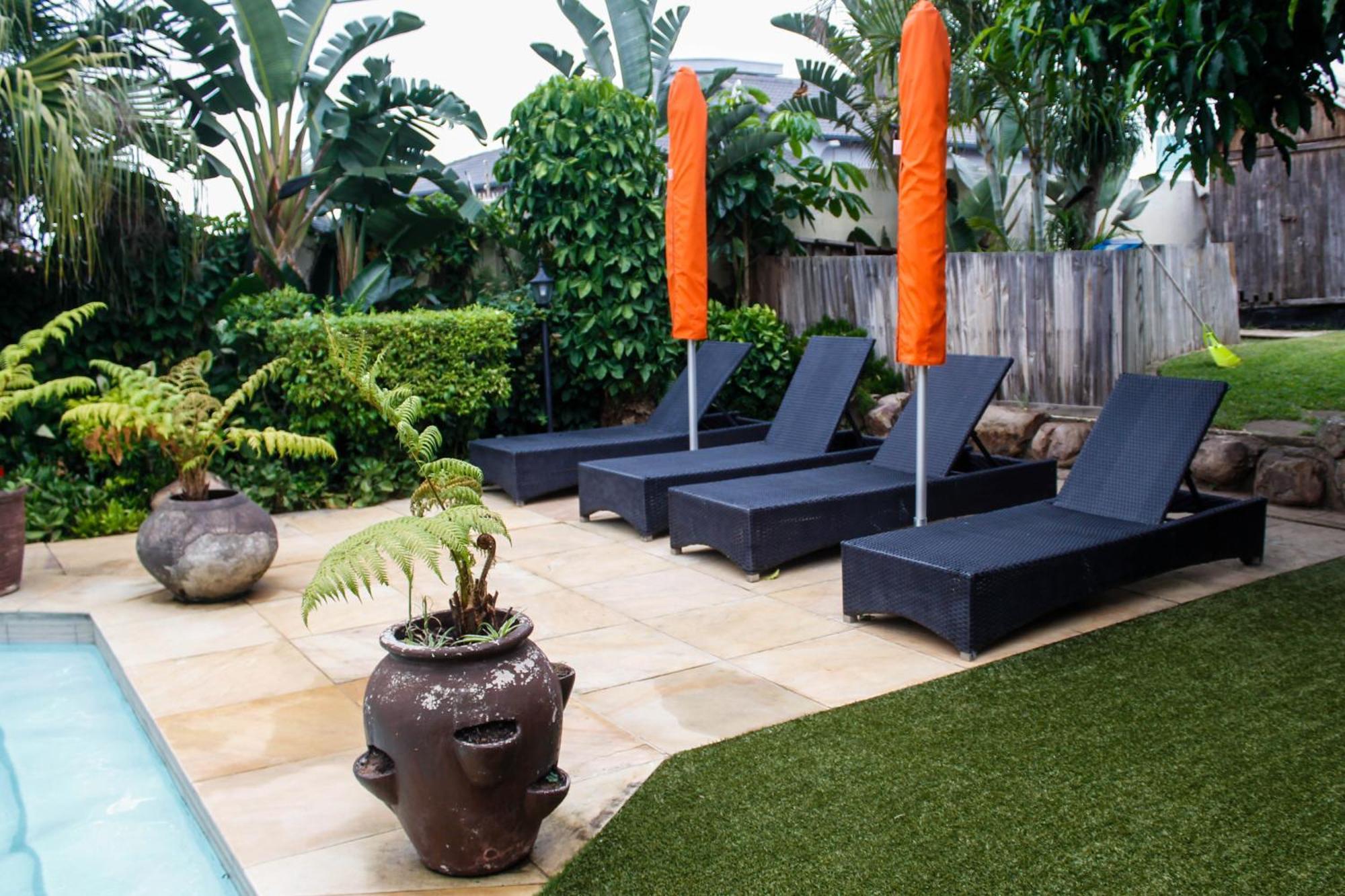 La Dolce Vita Umhlanga Guesthouse Durban Luaran gambar