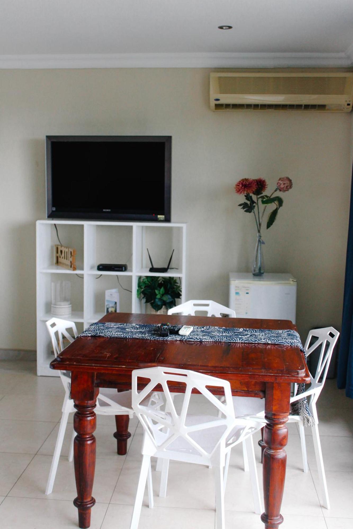 La Dolce Vita Umhlanga Guesthouse Durban Luaran gambar