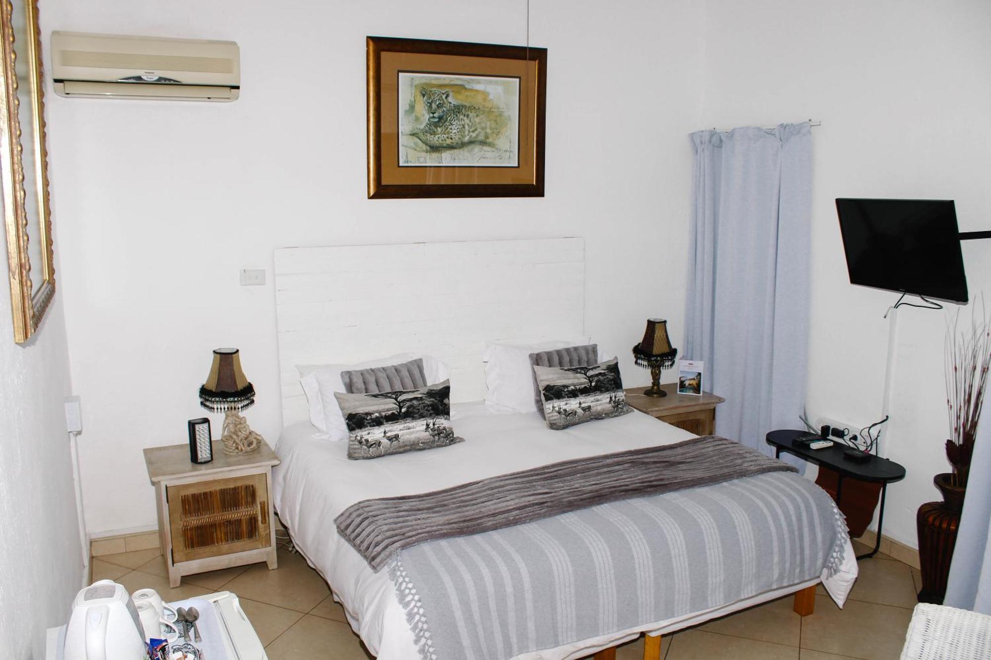 La Dolce Vita Umhlanga Guesthouse Durban Luaran gambar