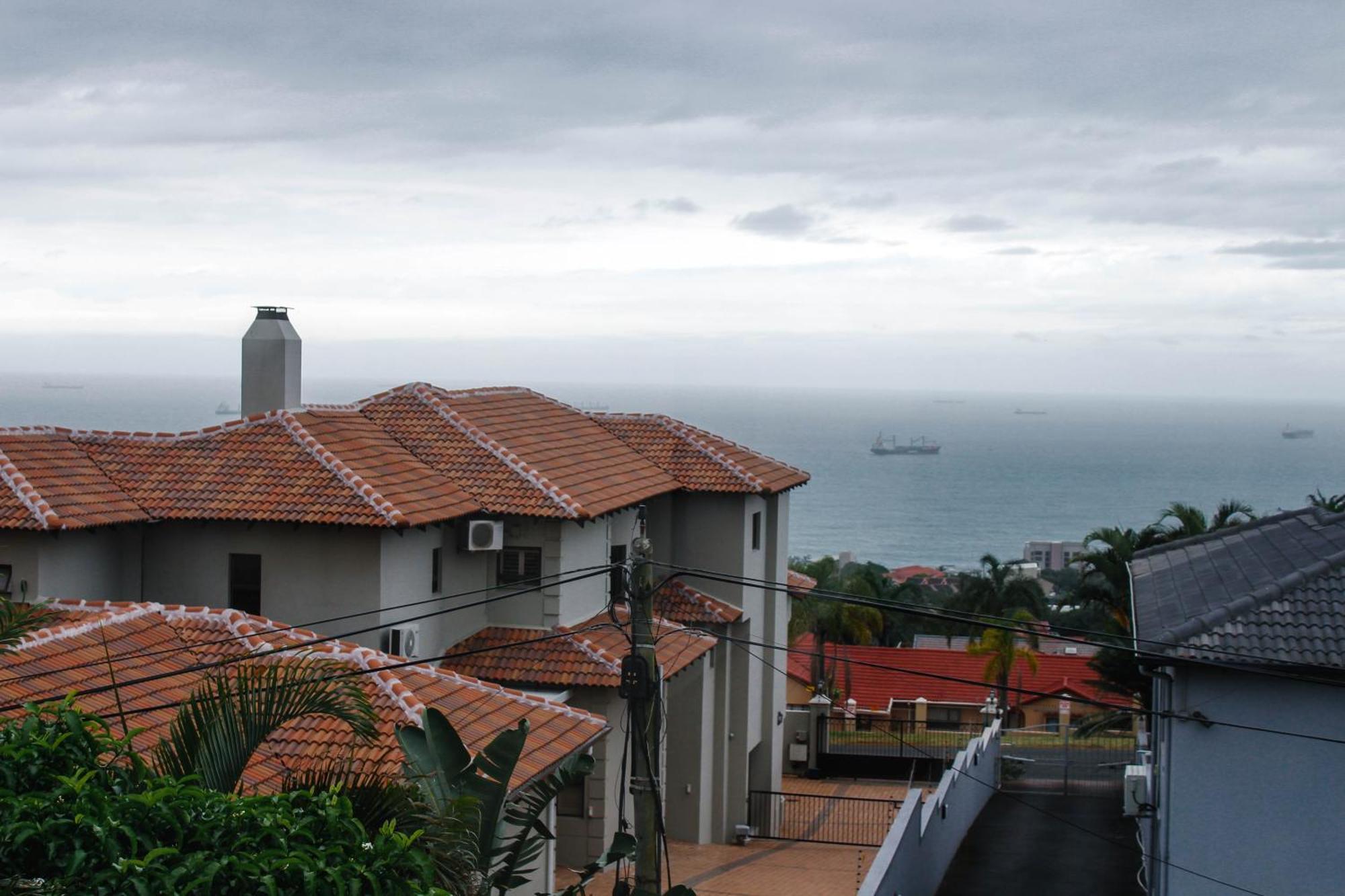 La Dolce Vita Umhlanga Guesthouse Durban Luaran gambar