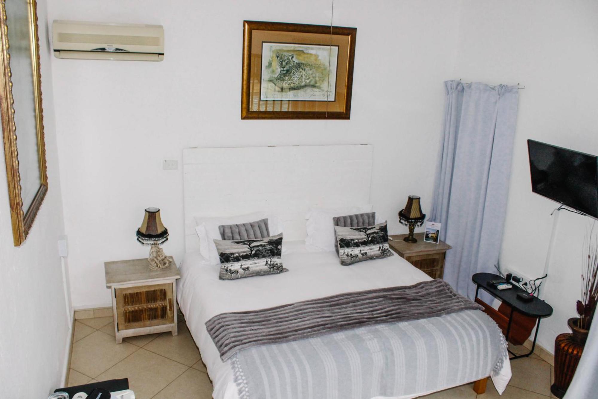 La Dolce Vita Umhlanga Guesthouse Durban Luaran gambar