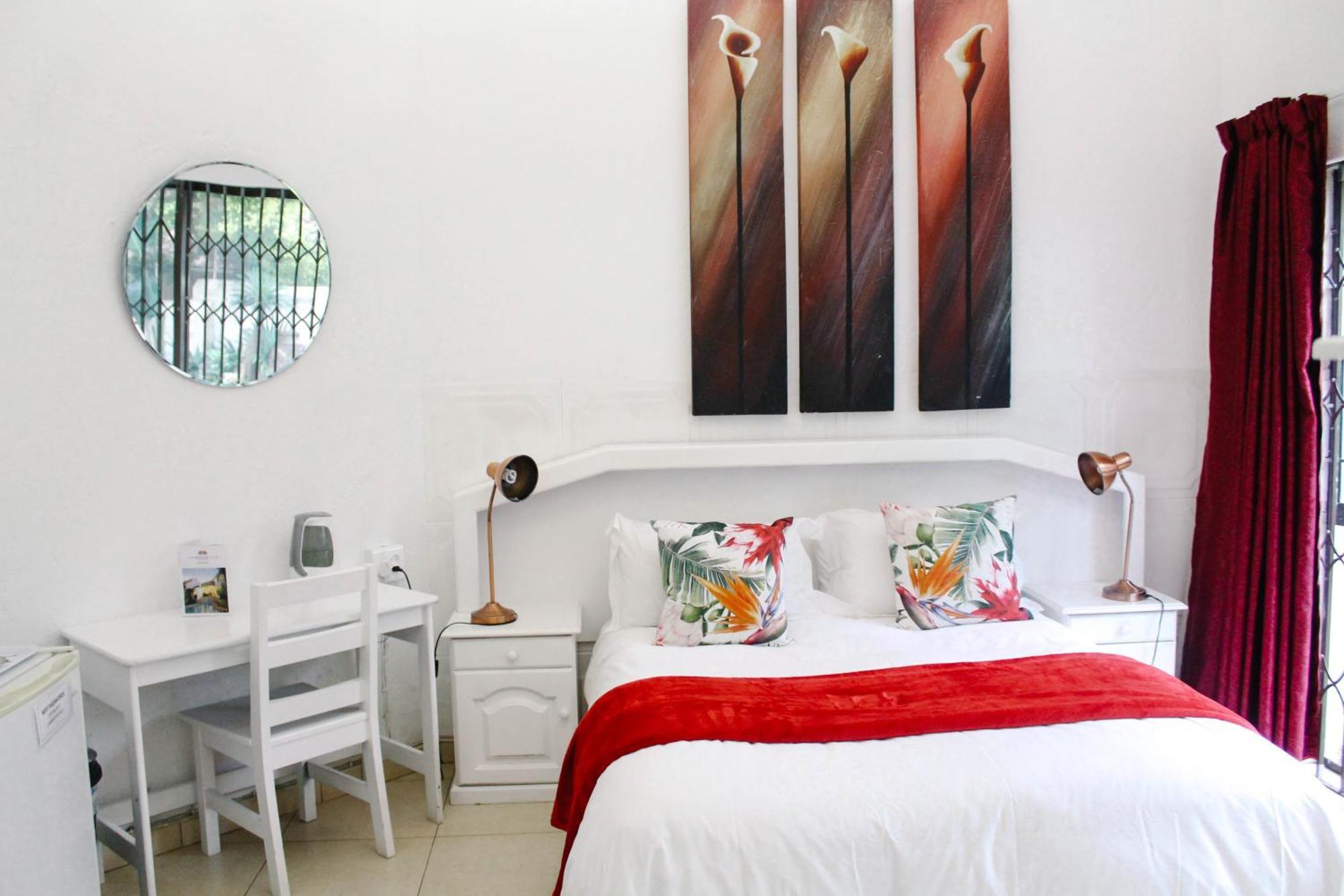 La Dolce Vita Umhlanga Guesthouse Durban Luaran gambar