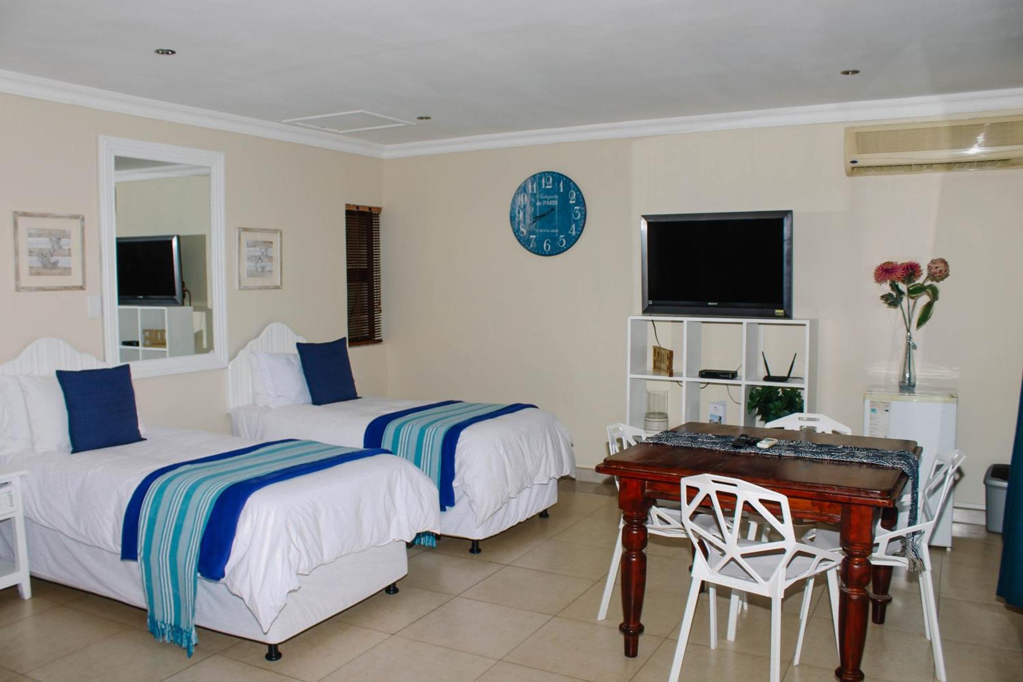 La Dolce Vita Umhlanga Guesthouse Durban Luaran gambar