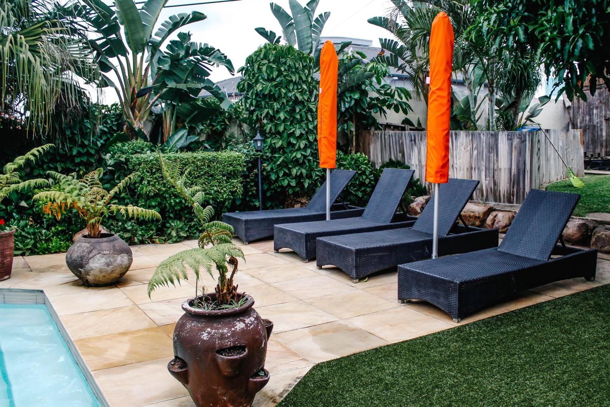 La Dolce Vita Umhlanga Guesthouse Durban Luaran gambar