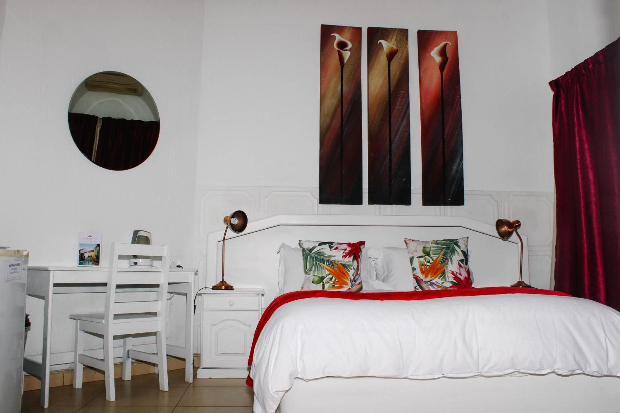 La Dolce Vita Umhlanga Guesthouse Durban Luaran gambar