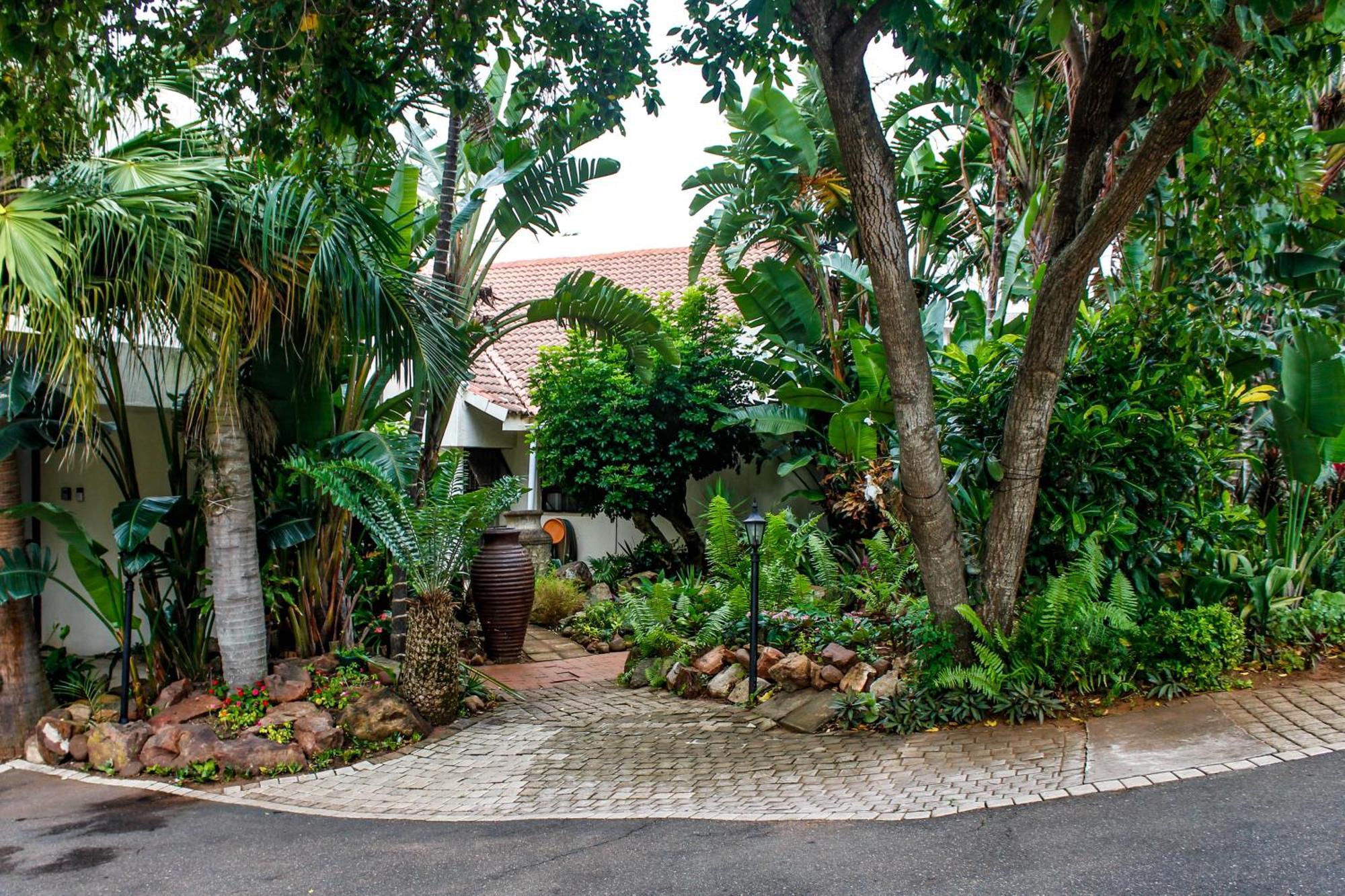 La Dolce Vita Umhlanga Guesthouse Durban Luaran gambar