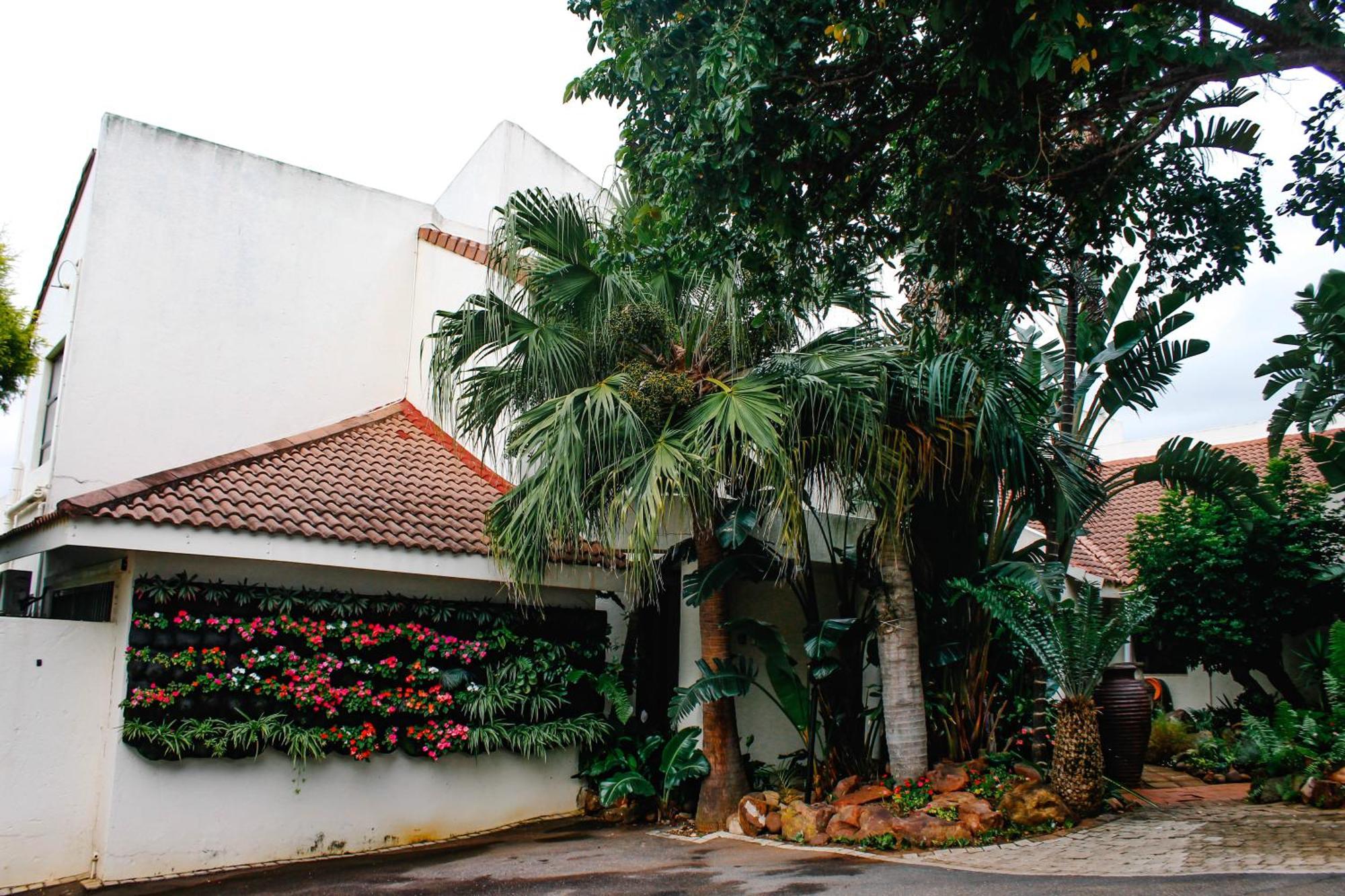 La Dolce Vita Umhlanga Guesthouse Durban Luaran gambar