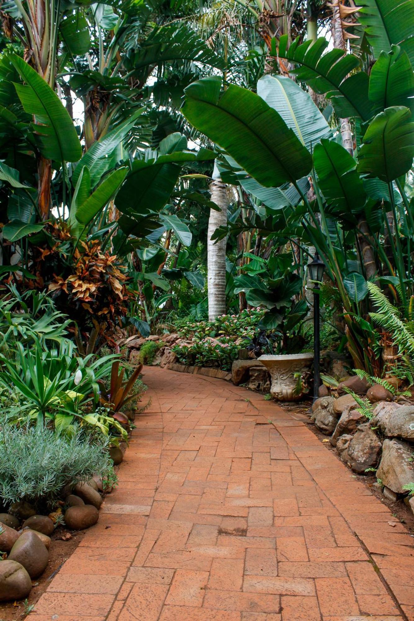La Dolce Vita Umhlanga Guesthouse Durban Luaran gambar
