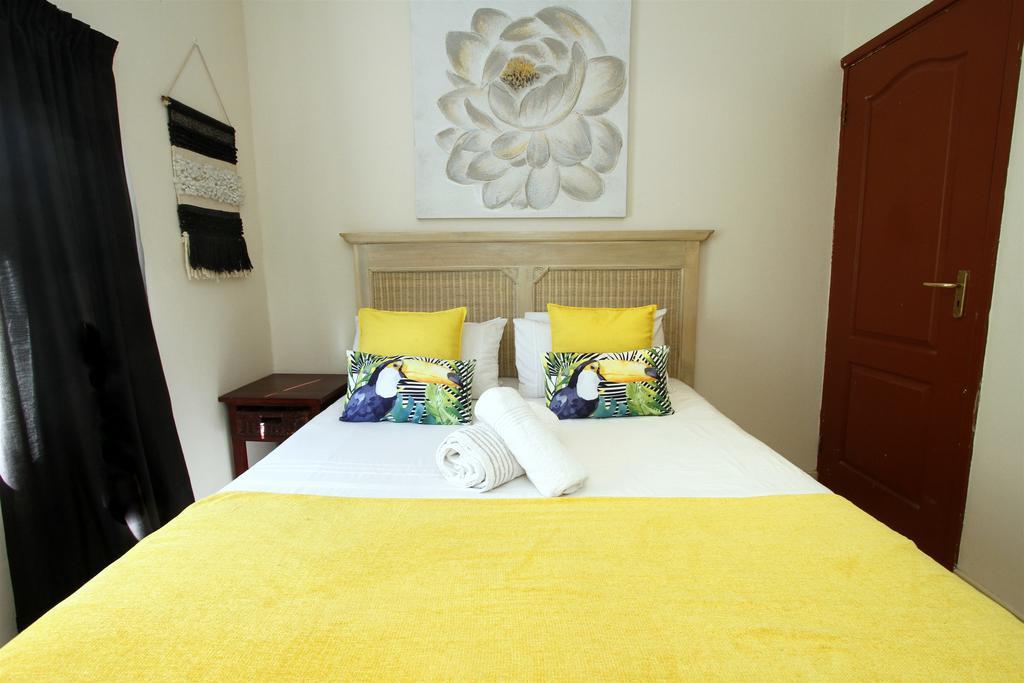 La Dolce Vita Umhlanga Guesthouse Durban Luaran gambar