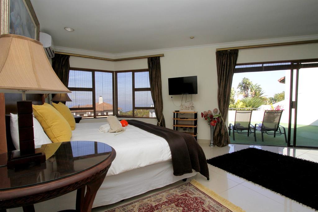La Dolce Vita Umhlanga Guesthouse Durban Luaran gambar