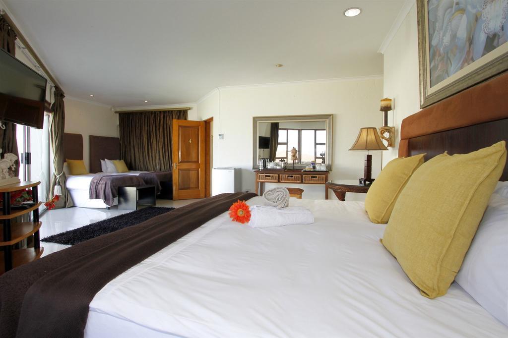 La Dolce Vita Umhlanga Guesthouse Durban Luaran gambar