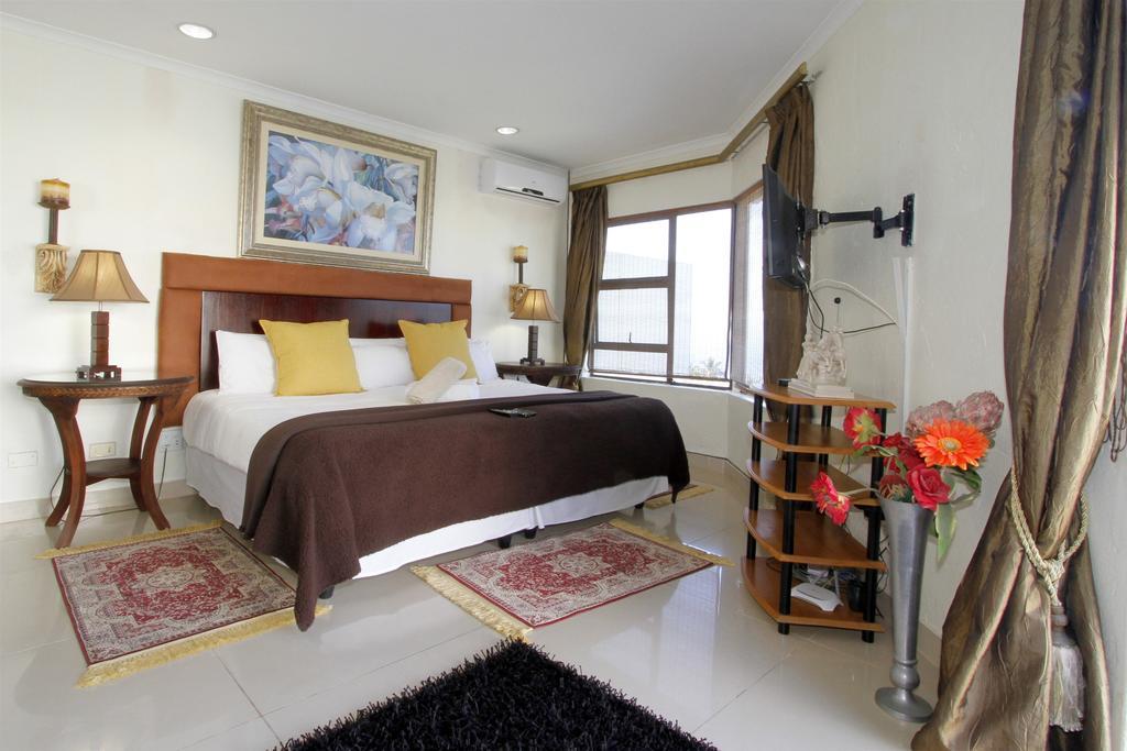 La Dolce Vita Umhlanga Guesthouse Durban Luaran gambar