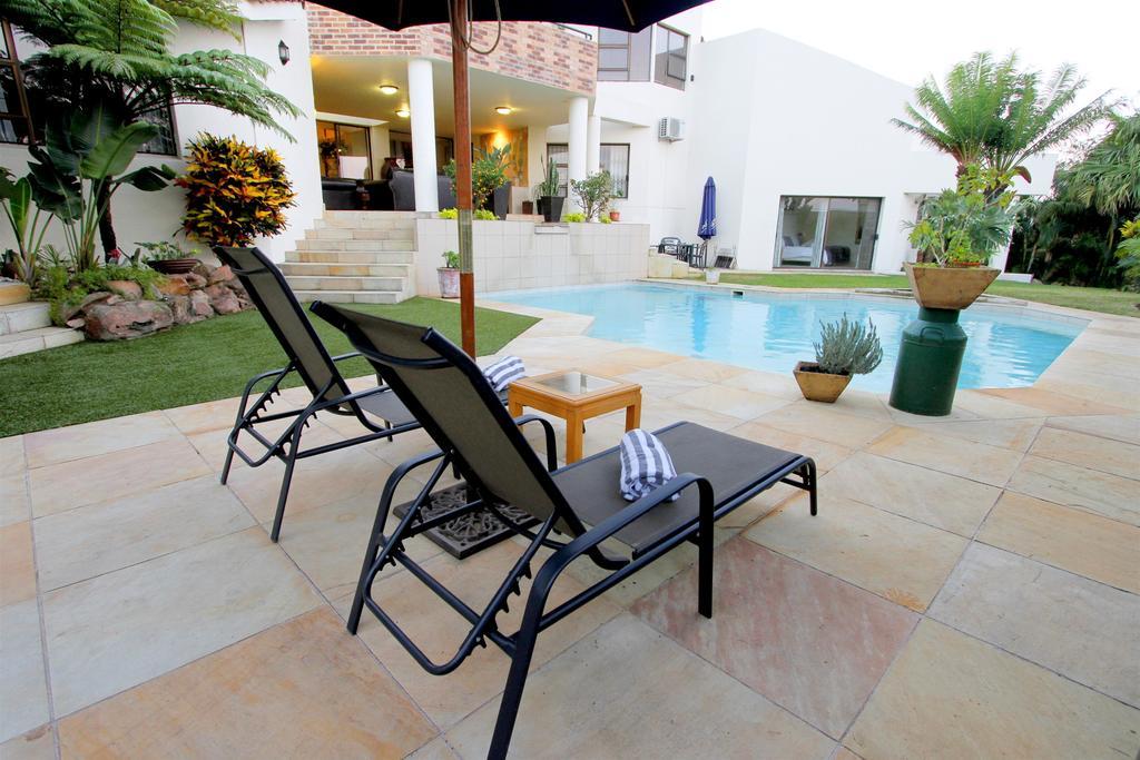La Dolce Vita Umhlanga Guesthouse Durban Luaran gambar