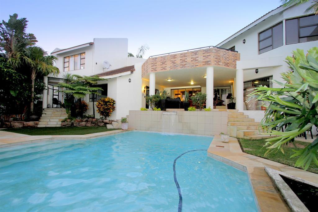 La Dolce Vita Umhlanga Guesthouse Durban Luaran gambar
