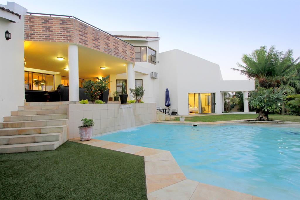 La Dolce Vita Umhlanga Guesthouse Durban Luaran gambar