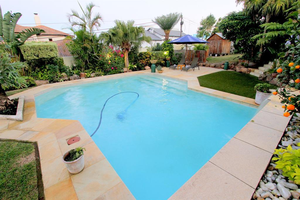La Dolce Vita Umhlanga Guesthouse Durban Luaran gambar