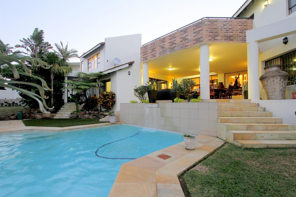 La Dolce Vita Umhlanga Guesthouse Durban Luaran gambar