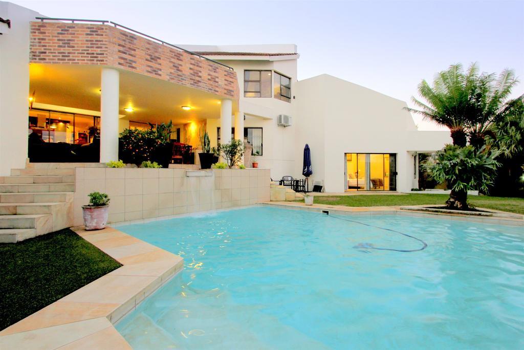 La Dolce Vita Umhlanga Guesthouse Durban Luaran gambar