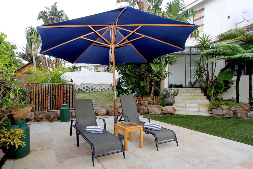 La Dolce Vita Umhlanga Guesthouse Durban Luaran gambar