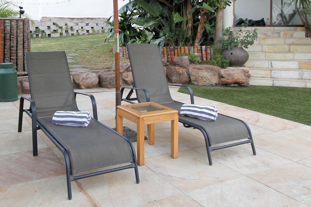 La Dolce Vita Umhlanga Guesthouse Durban Luaran gambar